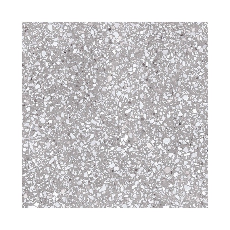 Le Ville 20x20 9mm Terrazzo