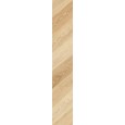 Casalgrande Padana Englishwood Chevron 20x120 matt