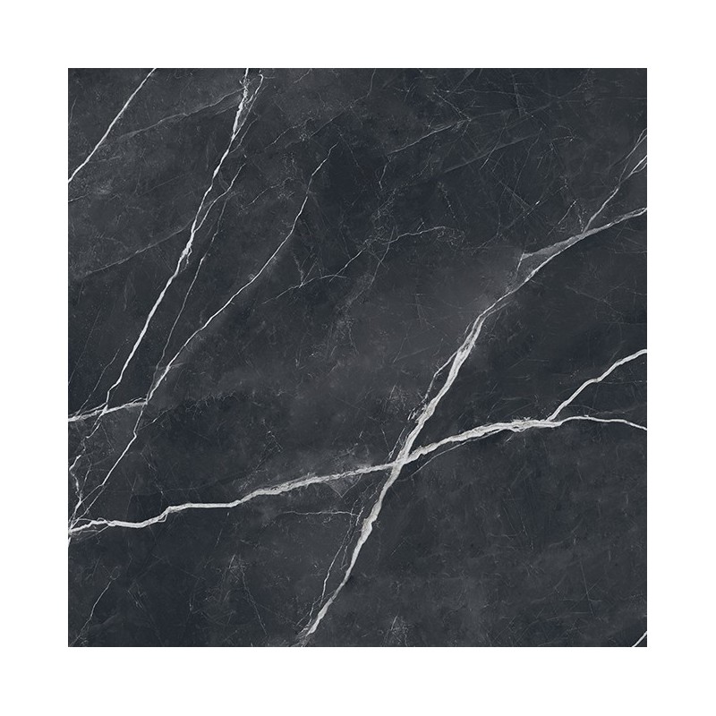 Marmora Nero Antico 120x278 6mm matt porcelain slab