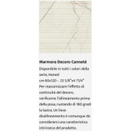 Marmora Morato Cannete Wandbelag