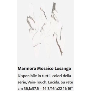 Marmora Lunense Vein Touch 36,1x57,6