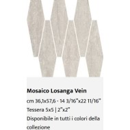 Pietra Tiburtina Matt-Optik