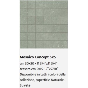 Concept White 30x30