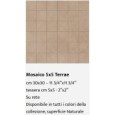 Terrae Mosaik 30x30 matt