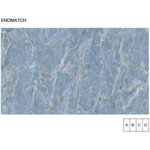 ALABASTRI BLUE C BRILLANT