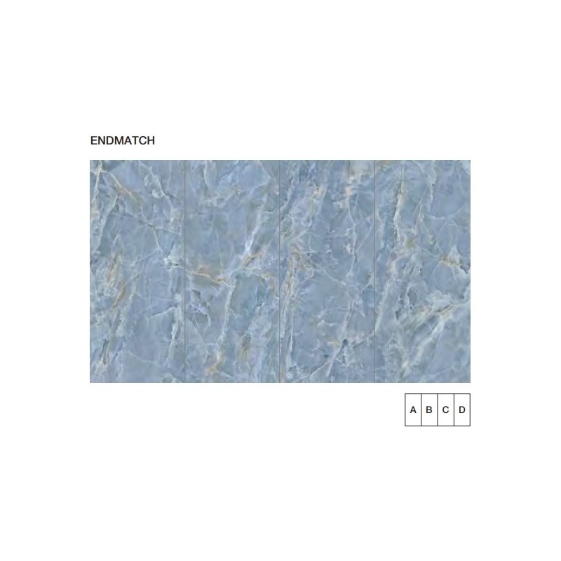 ALABASTRI BLUE D BRILLANT