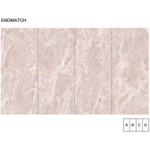 ALABASTRI PINK B – 120x278cm 6mm