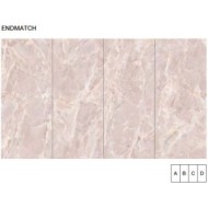 ALABASTRI PINK C SMOOTH RT 120x278 6MM - CASALGRANDE PADANA