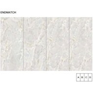 ALABASTRI White B Brillant