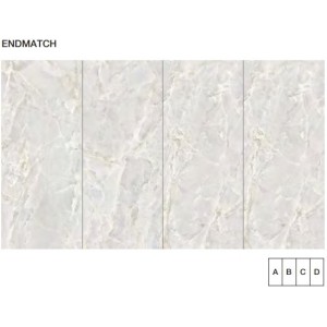ALABASTRI White D SMOOTH SQ