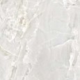Alabastri White Glazenzend Muster