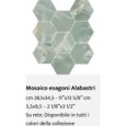 ALABASTRI MOSAIK - CASALGRANDE PADANA