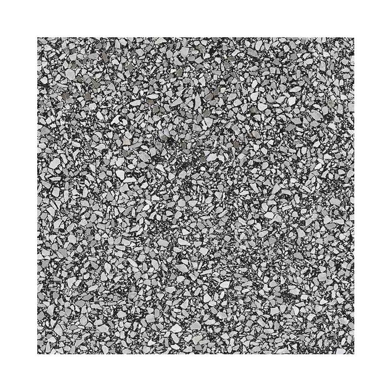 Terrazzo Black 30x60
