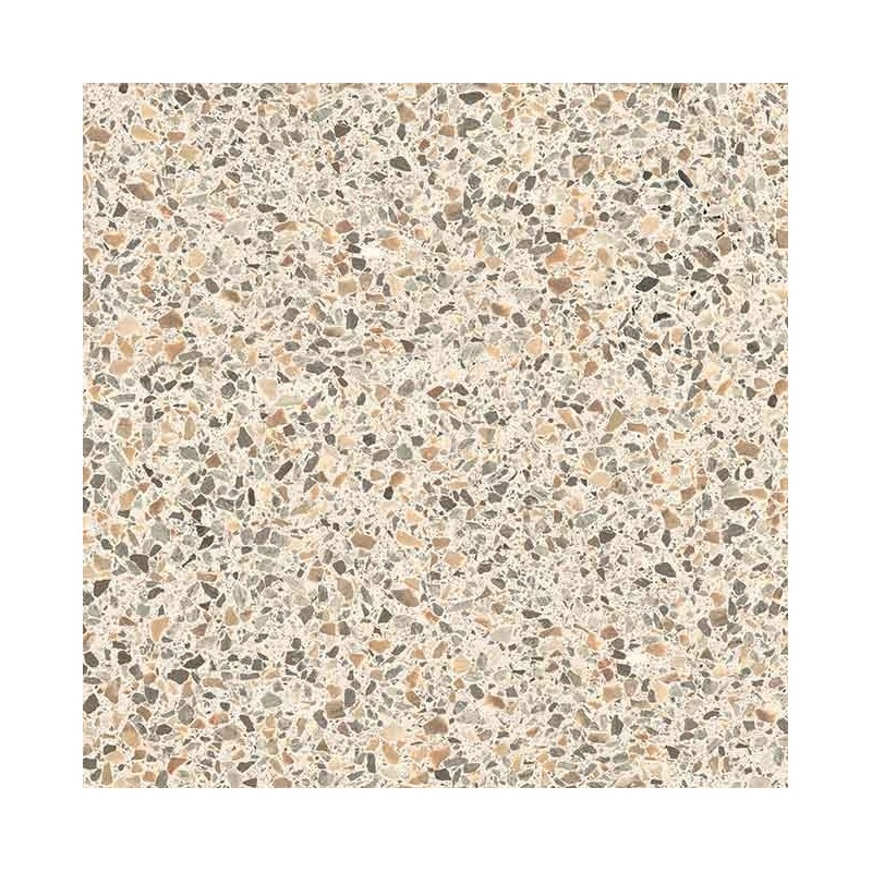 Terrazzo Beige 60x60 Innenbereich