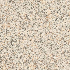 Terrazzo beige 60x60
