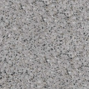 Terrazzo Grey Lisse 60x60 9mm