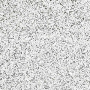Terrazzo Pearl Lisse 60x60