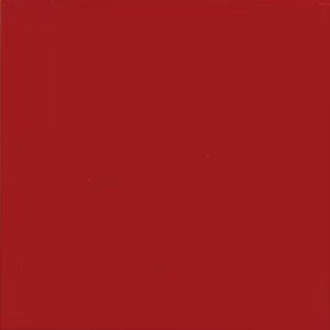 Caleidoscopio Rosso Selenio Fliese