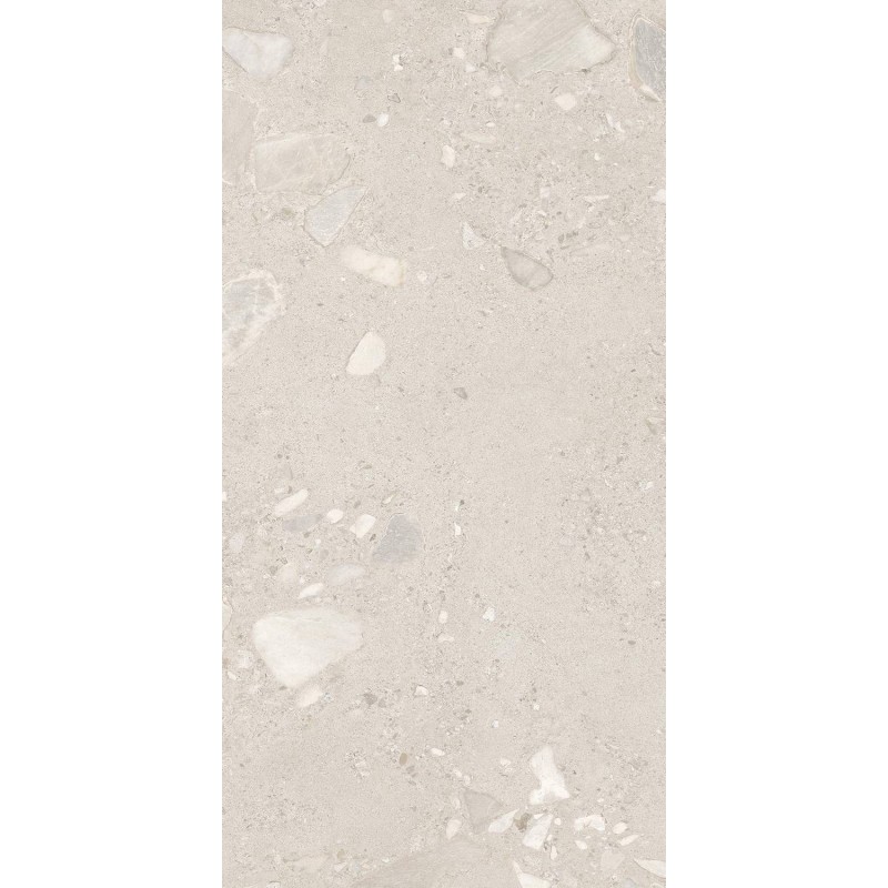 GEMMASTONE 30x60 Greige Silktech RT - ERGON EMILGROUP