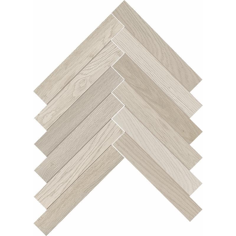 Mosaikoptik Holzlook 30x30