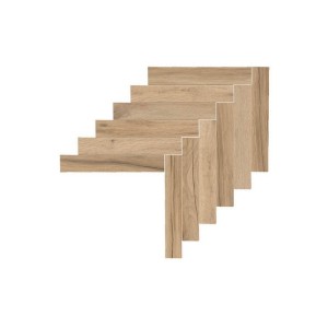 Mosaïque bois Provoak 30x30