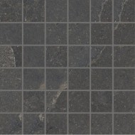Unique Intensity Stone 30x30 Purestone Black Naturale