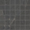 Unique Intensity Stone 30x30 Purestone Black Naturale