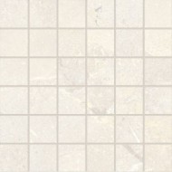 UNIQUE INTENSITY STONE 30x30 Purestone White Natura - Provenza