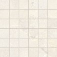 UNIQUE INTENSITY STONE 30x30 Purestone White Natura - Provenza