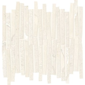 Unique Intensity Stone – travertin mosaïque moderne