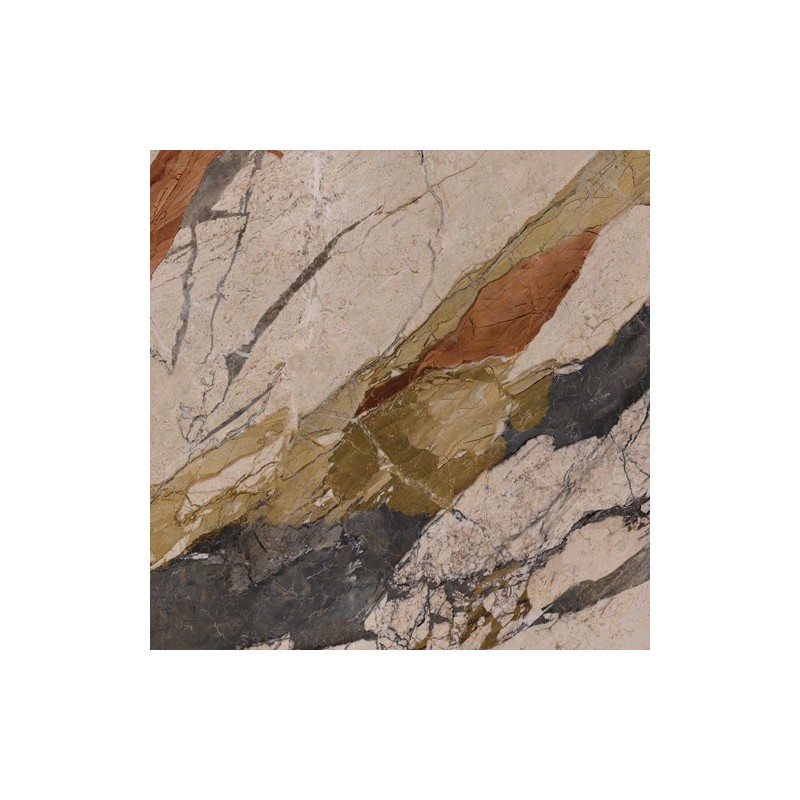Breccia Sicilia Fliesen 60x120