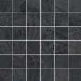DEEP STONE 30x30 Mosaic Deep Stone Blue - LA FABBRICA