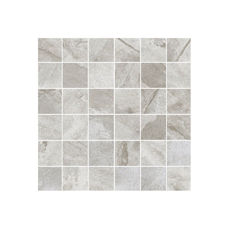 DEEP STONE 30x30 White Natural - LA FABBRICA