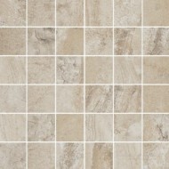 DEEP STONE 30x30 Beige Mosaic – LA FABBRICA LFB 204099