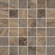 DEEP STONE 30x30 Mosaic Natural SQ - LA FABBRICA