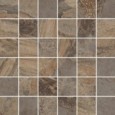 DEEP STONE 30x30 Mosaic Natural SQ - LA FABBRICA