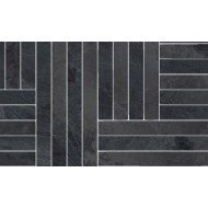 DEEP STONE 30x60 - Bleu profond
