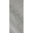 GALAXIA 120x280 MIRROR SCRIPT XL Platinum Glossy
