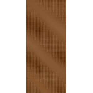 GALAXIA 120x280 Mirror Ray Copper Glossy