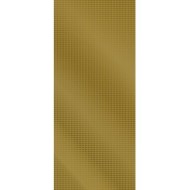 GALAXIA 120x280 MIRROR RAY Gold Glossy - LA FABBRICA