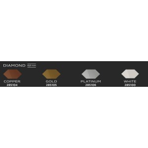GALAXIA 11x17 – Gold Glossy
