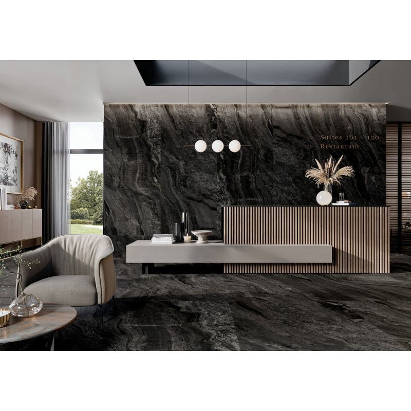 Graniti Collection 60x120 Dark Paradise Naturel SQ