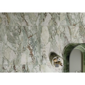 GREEN SUNSET 60x120 – marbre vert