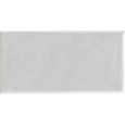 GROOVES 7,5x15 White Glossy - LA FABBRICA LFB206006