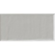 Grooves 7,5x15 Grau Glossy