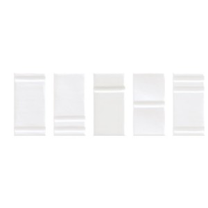 GROOVES 7,5x15céramique fl.lustrée