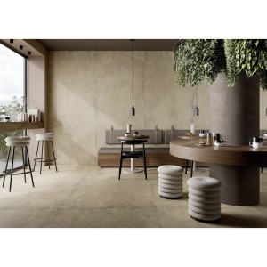 Hurban 60x60 Beige Naturel