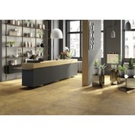 HURBAN 60x60 Ocra Naturale RT - La Fabbrica