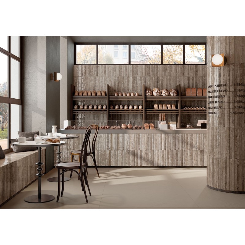 KIST LUX Beige Glossy 4,8x45 - La Fabbrica