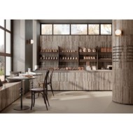 KIST LUX Beige Glossy 4,8x45 - La Fabbrica